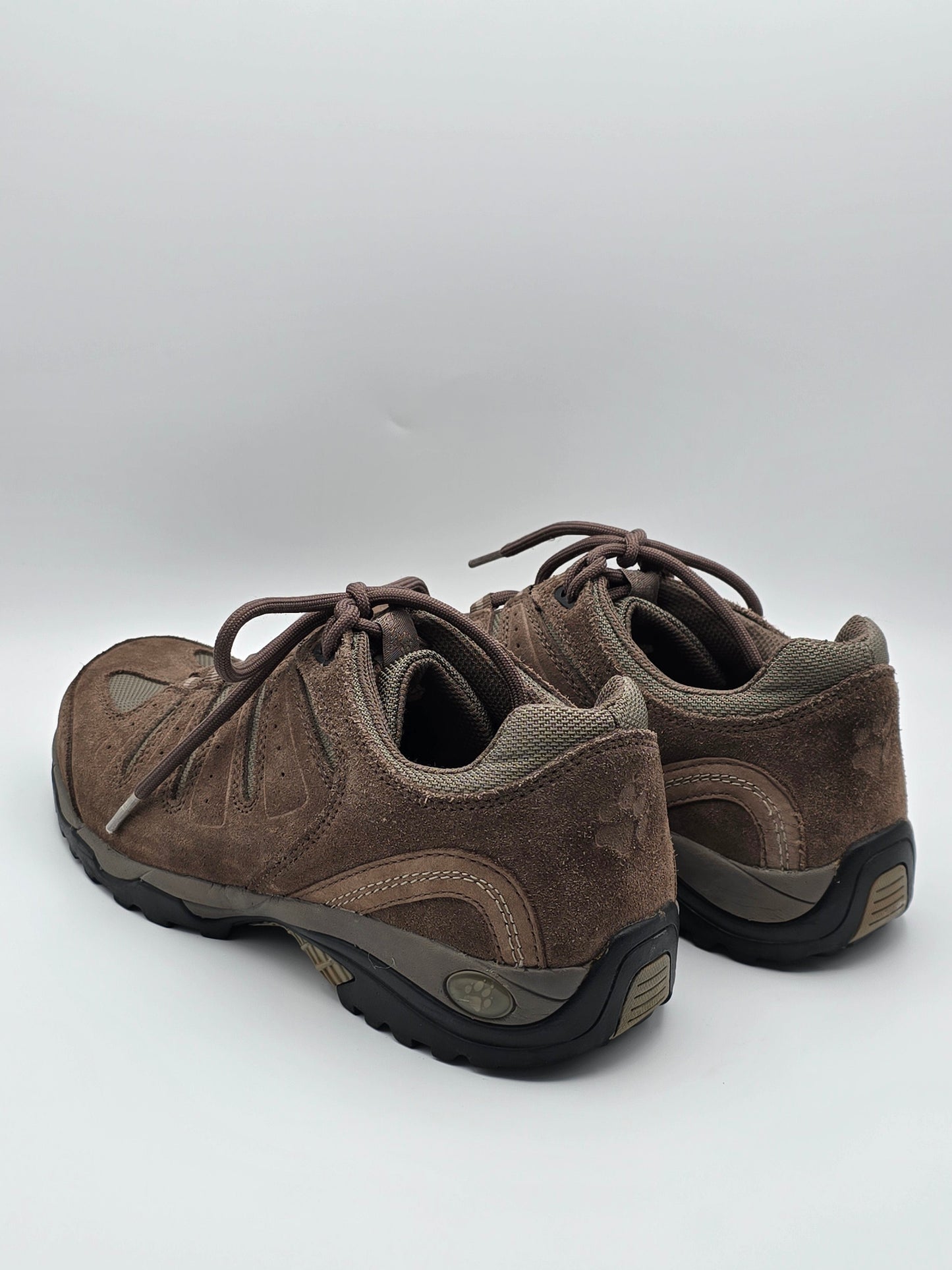 Jack Wolfskin Wanderschuhe Gr. 40