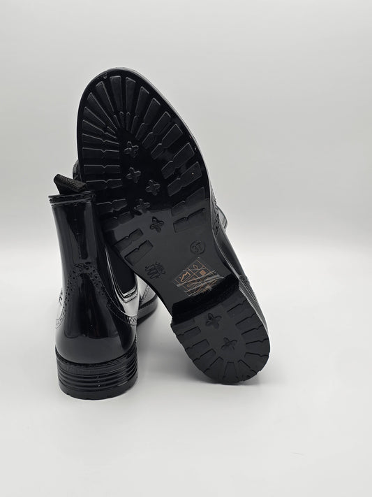 Damen Stiefeletten Gr.37