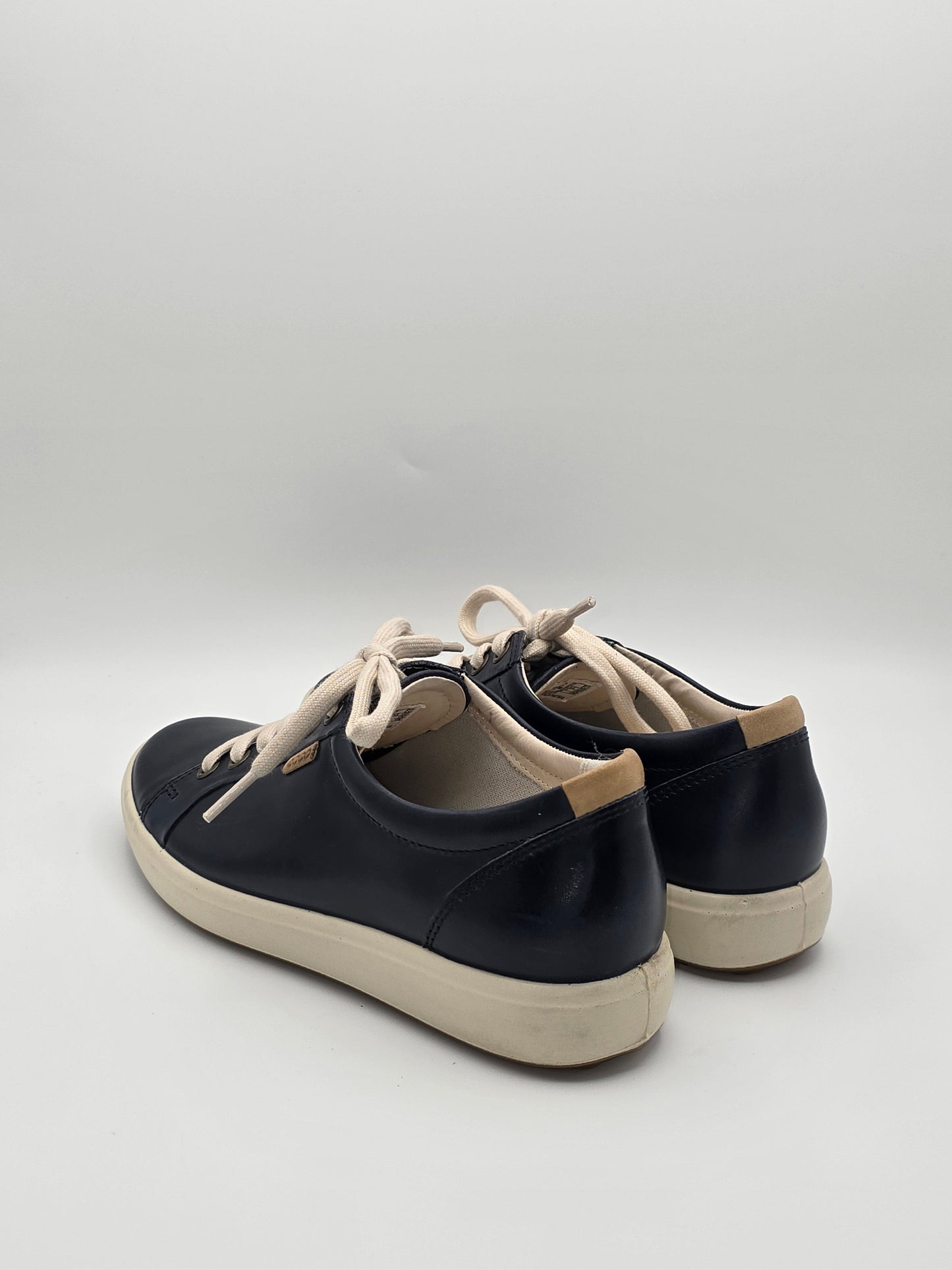 Ecco Damen Sneaker Gr.37