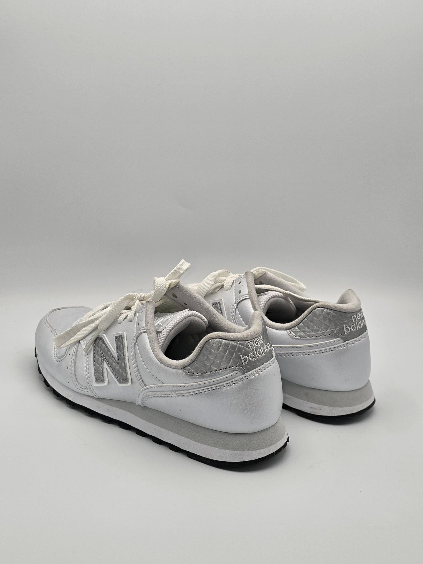 New Balance 373 Damen Sneaker Gr.37,5