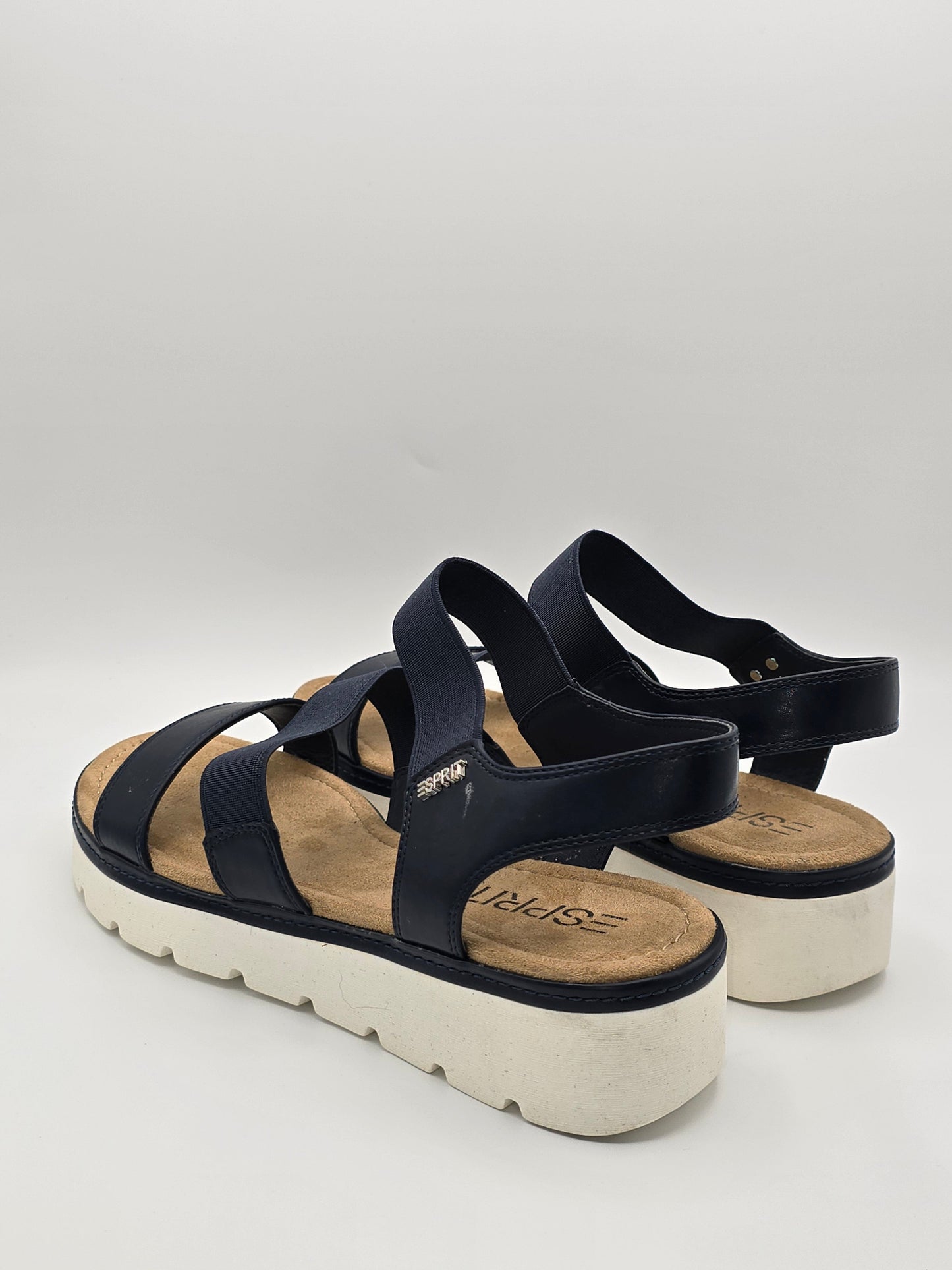 Esprit Damen Sandalen Gr.42