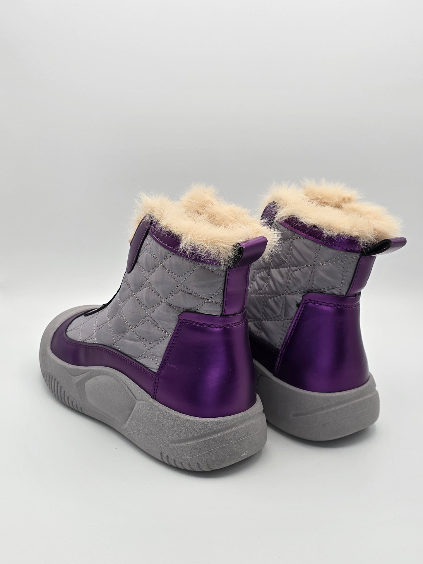 Damen Winterstiefeletten Gr.36