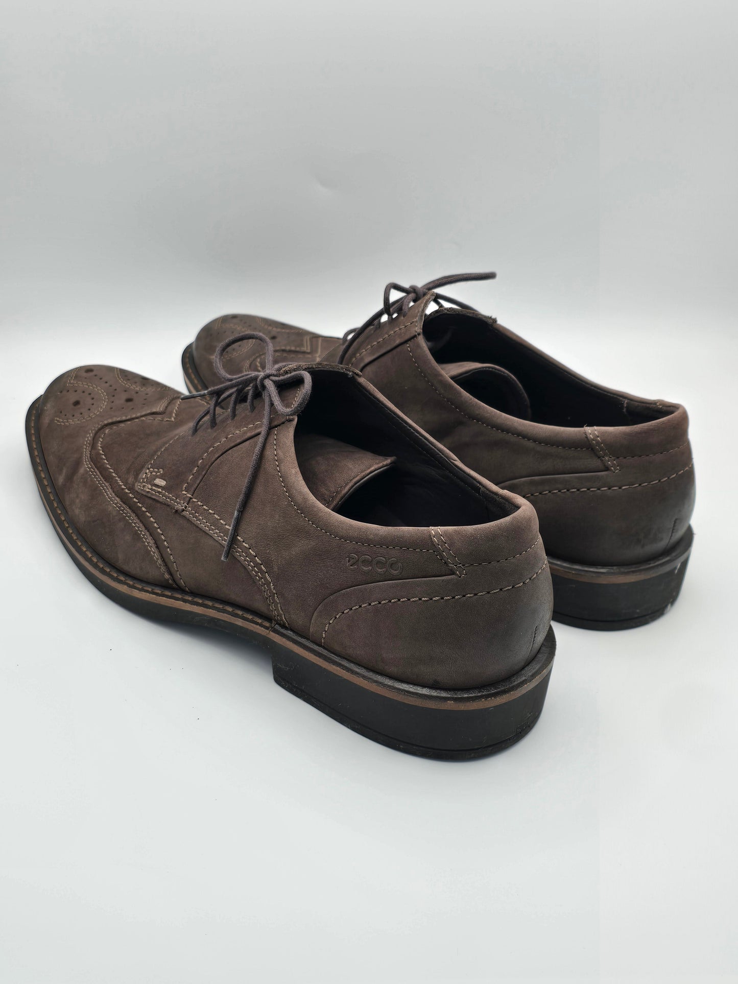 Ecco Brogue (Gr.46)