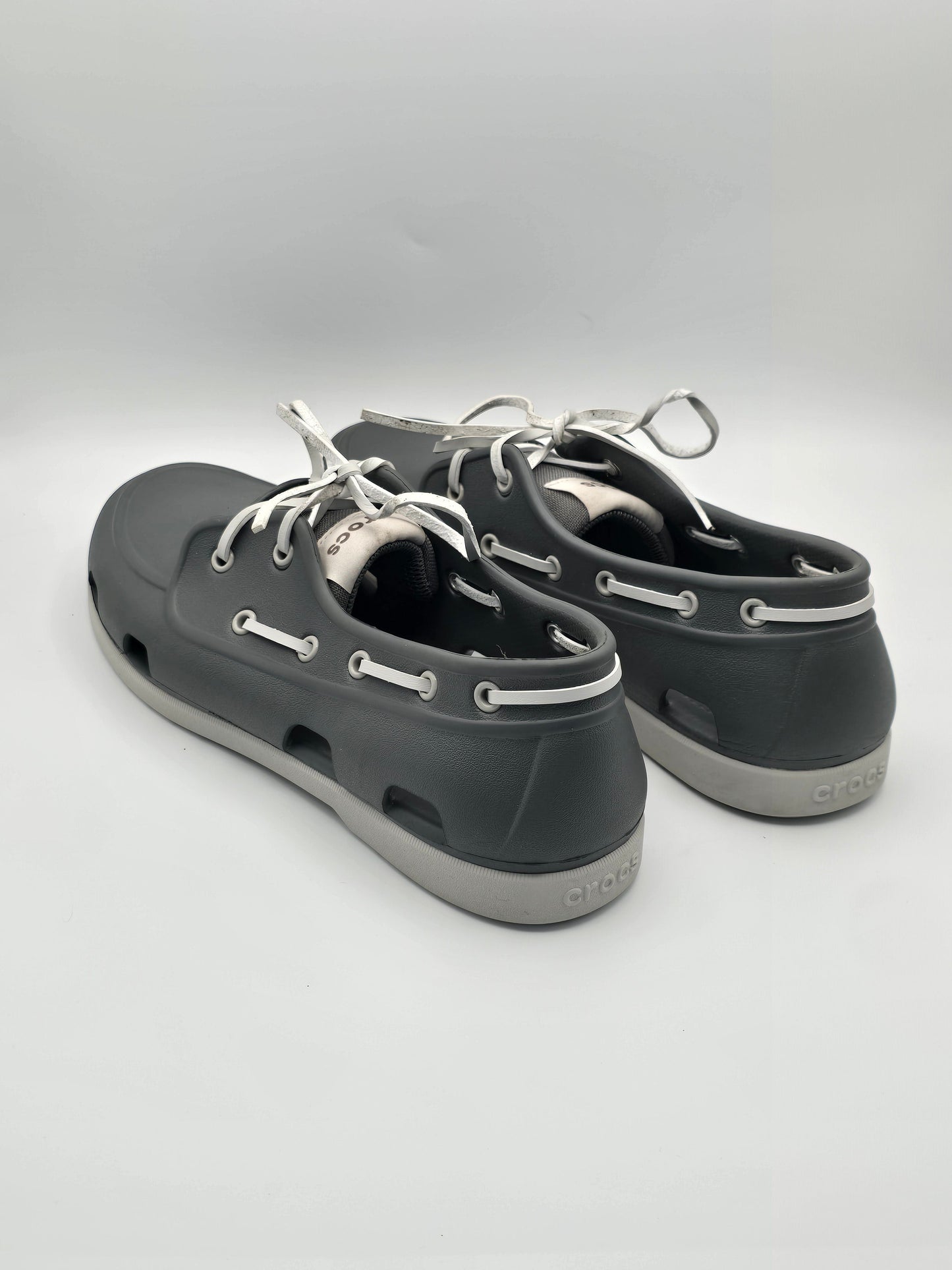 Crocs Herren Bootsschuhe (Gr.46)