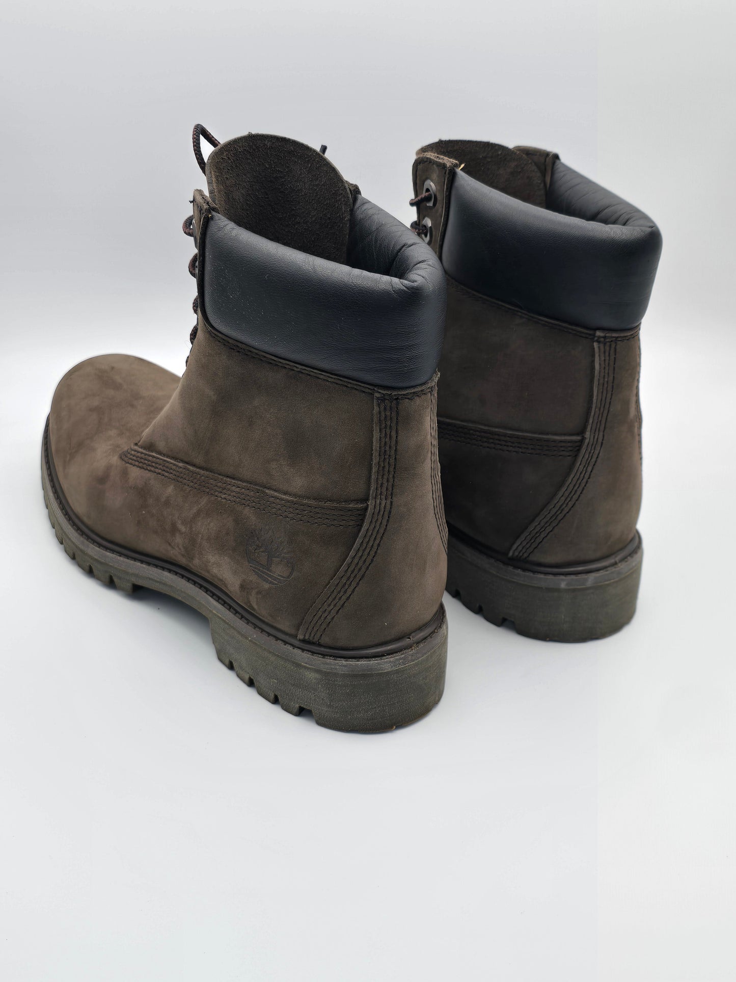Timberland Premium 6 Inch Waterproof Boot (Gr.41)