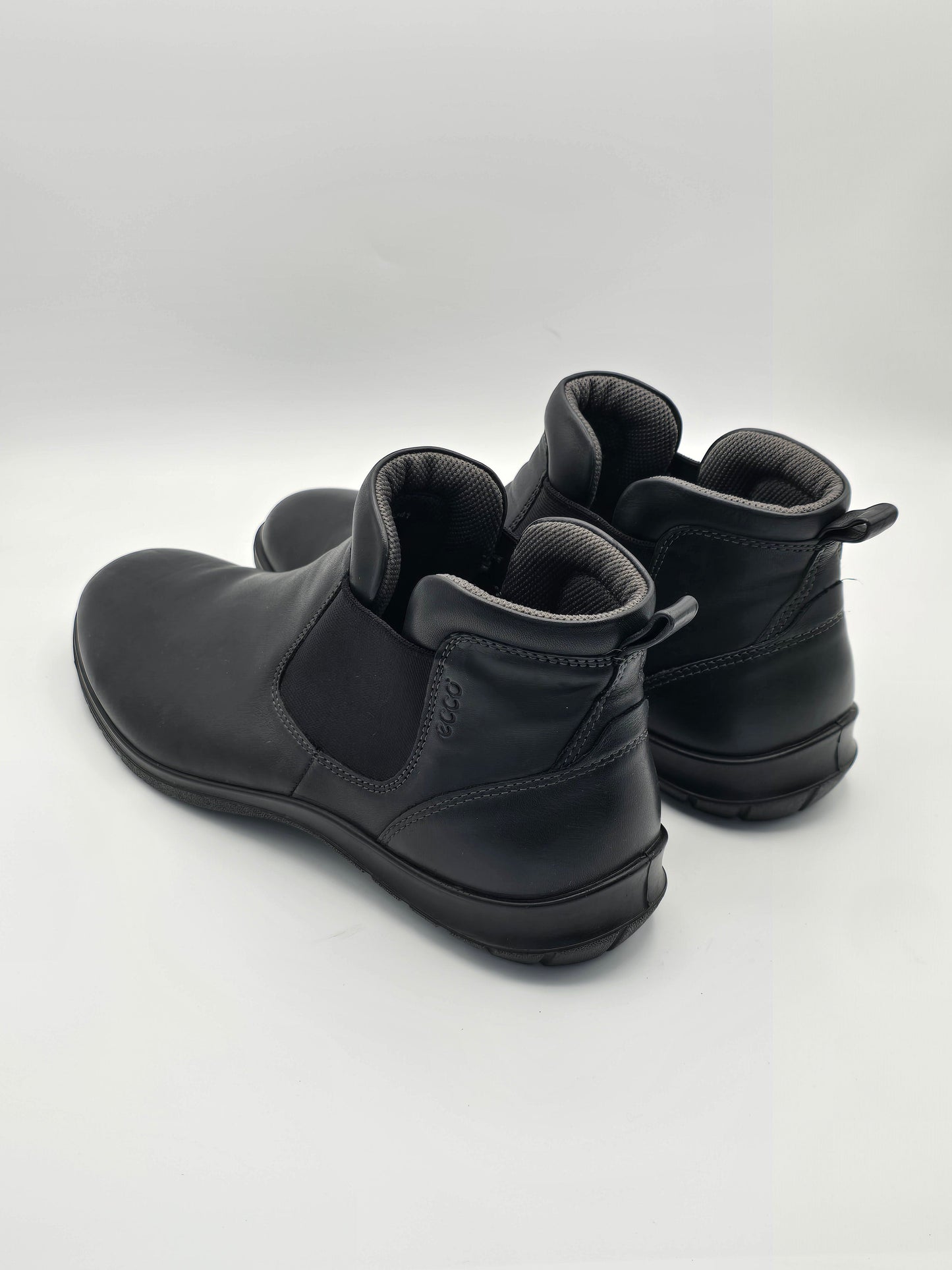 ECCO Soft Damen Stiefeletten (Gr.41)
