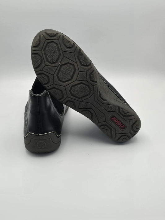 Rieker Damen Stiefeletten (Gr.40)