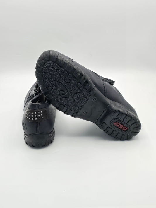 Rieker Damen Halbschuhe (Gr.38)