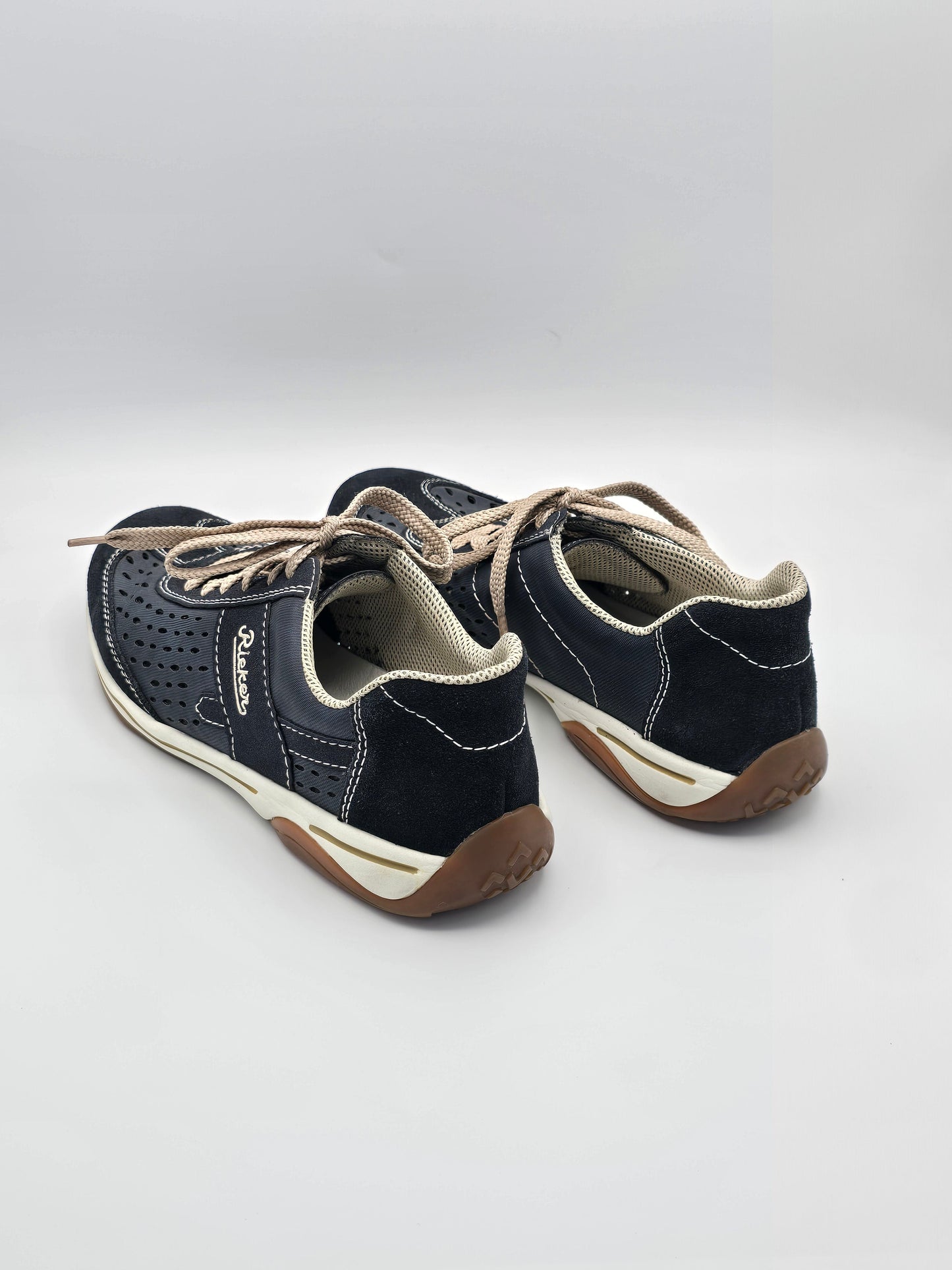 Rieker Damen Sneaker / Halbschuhe (Gr.39)