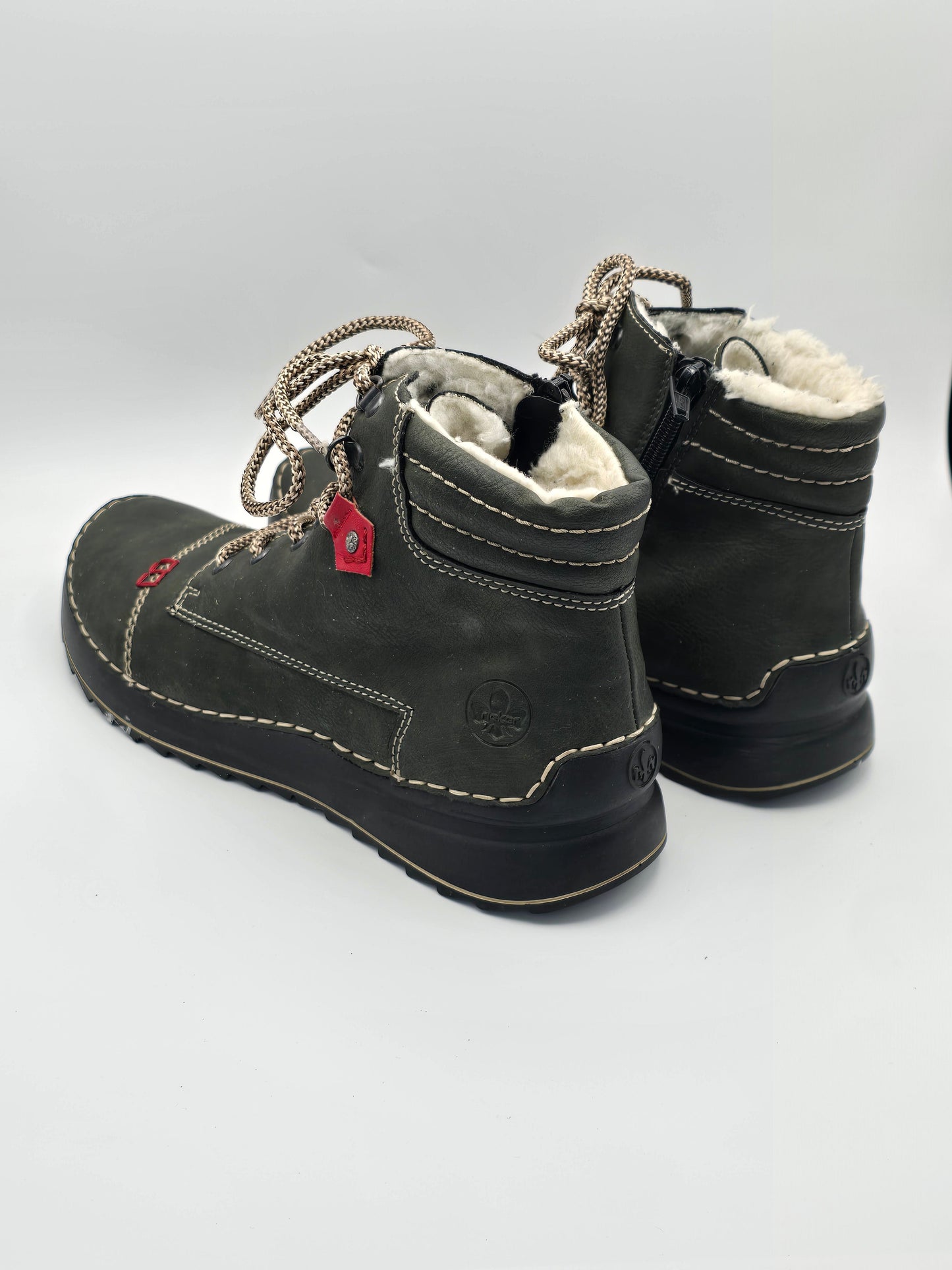 Rieker Damen Stiefeletten (Gr.42)