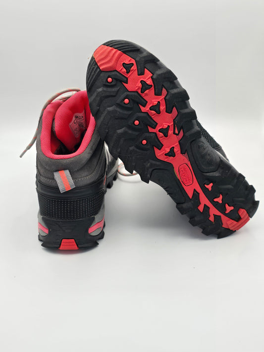 CMP Rigel Mid WP Trekking- / Wanderschuhe (Gr.39)