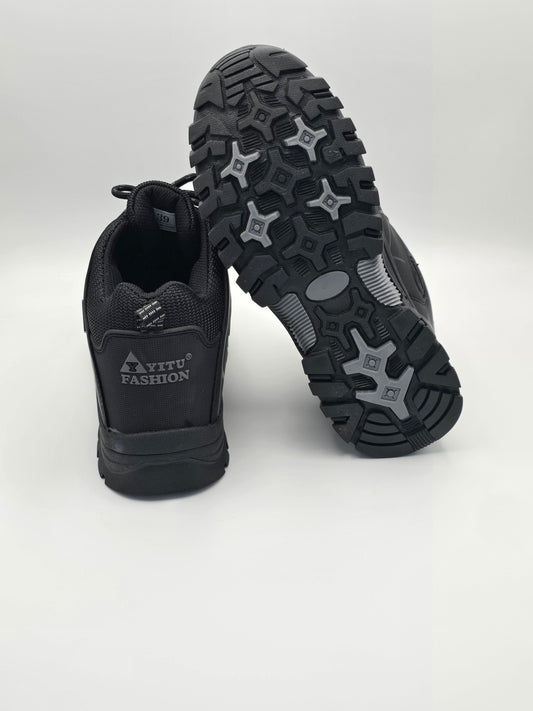 Outdoor / Trekking Schuhe leicht & robust (Gr.39)
