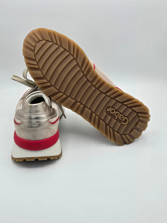Gabor Damen Sneaker (Gr.42)