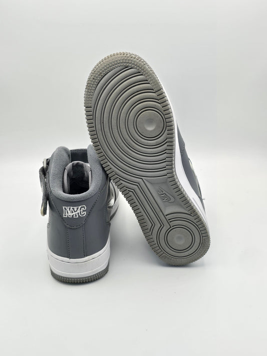 Nike Air Force 1 Mid Jewel QS NYC (Gr.39)