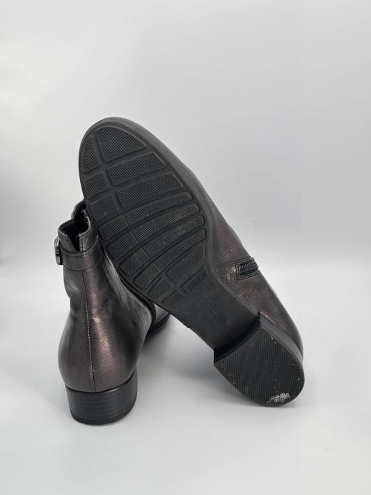 Gabor Damen Stiefelette (Gr.40)