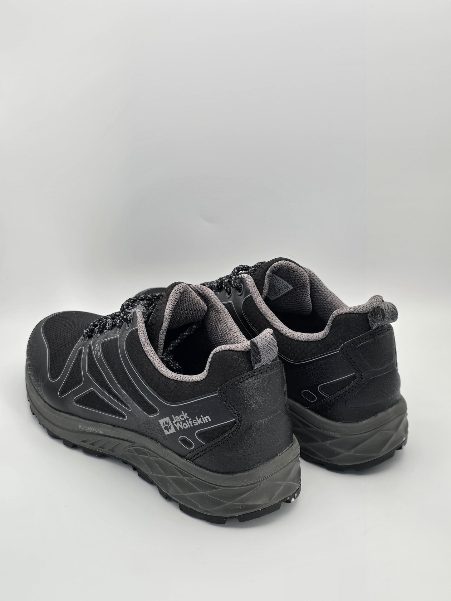 Jack Wolfskin TEXAPORE Outdoor Wanderschuhe (Gr.39,5)