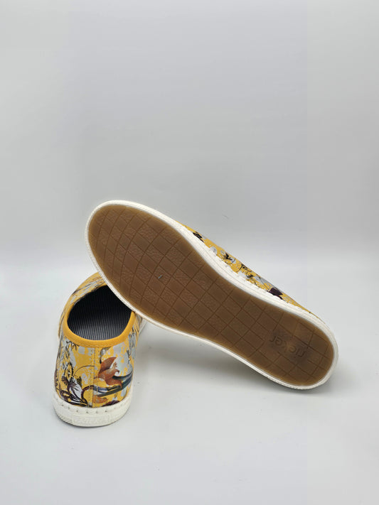 Rieker Damen Slip-On Slipper (Gr.37)