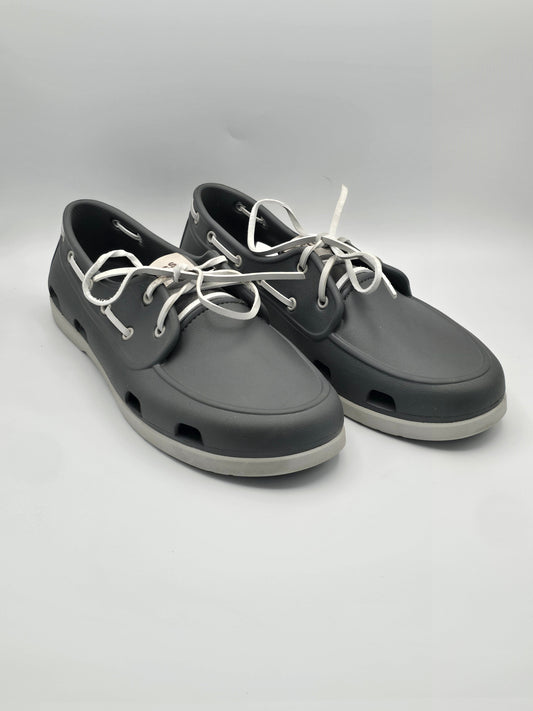 Crocs Herren Bootsschuhe (Gr.46)