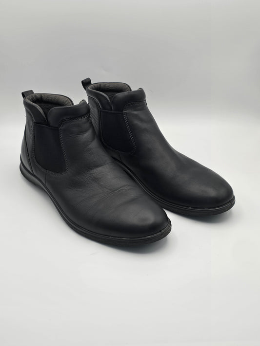 ECCO Soft Damen Stiefeletten (Gr.41)