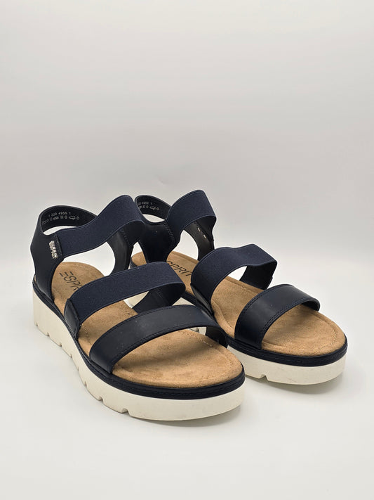 Esprit Damen Sandalen Gr.42