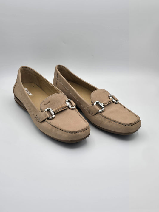 Geox Slipper für Damen (Gr.40)