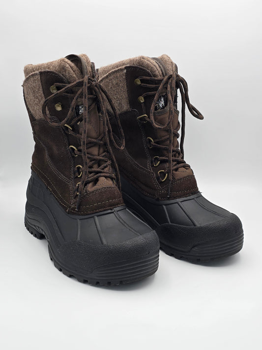 Damen Winterstiefel Gr.37