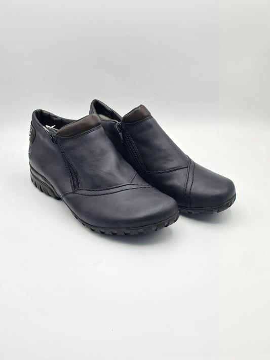 Rieker Damen Halbschuhe (Gr.38)