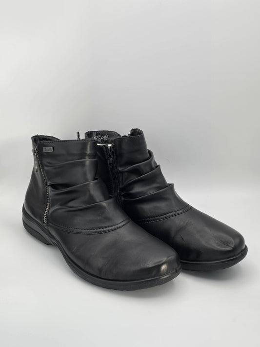 Rieker Damen Stiefelette (Gr.40)