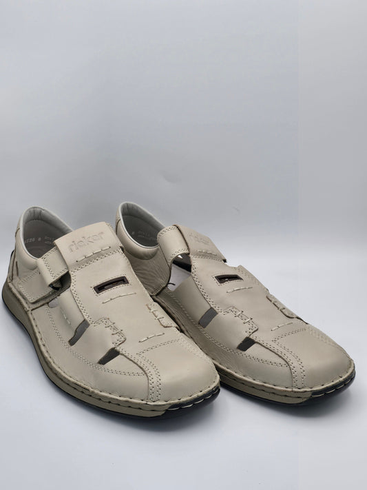 Rieker Herren Sandalen (Gr.45)