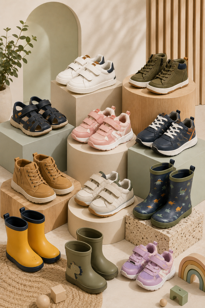 Kinderschuhe
