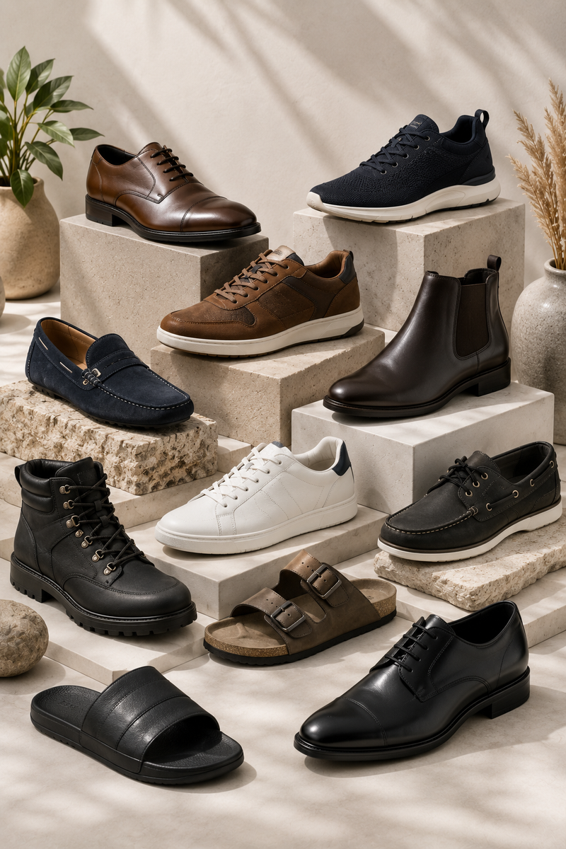 Herrenschuhe