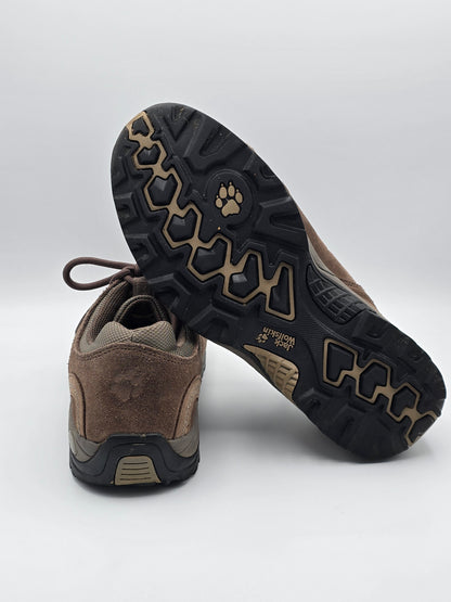 Jack Wolfskin Wanderschuhe Gr. 40