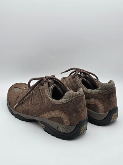 Jack Wolfskin Wanderschuhe Gr. 40