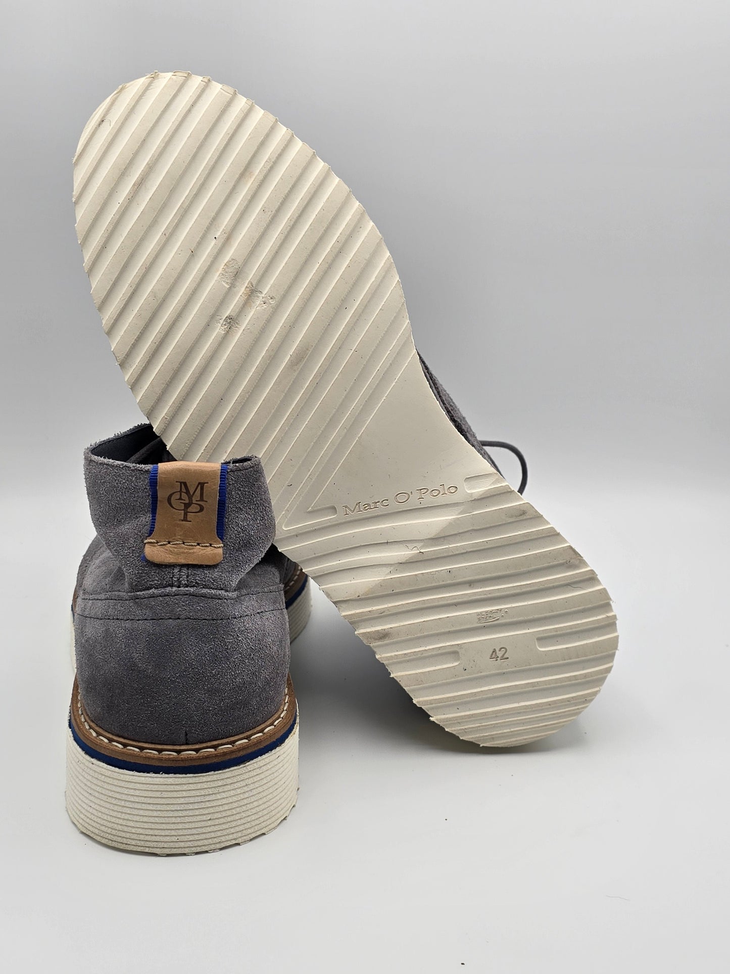 Marc O’Polo Herren Boots Gr.42