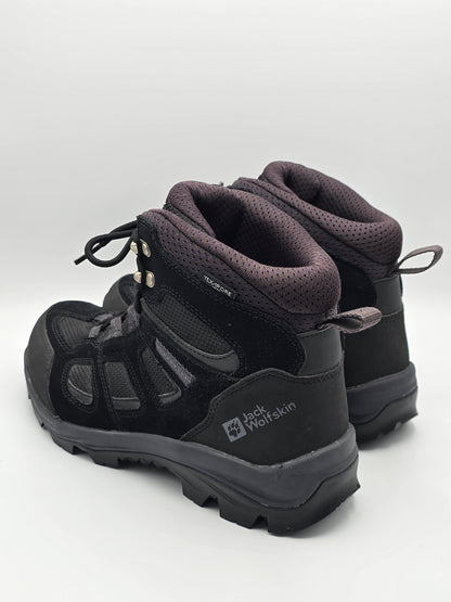 Jack Wolfskin Trekkingschuhe Gr. 40,5