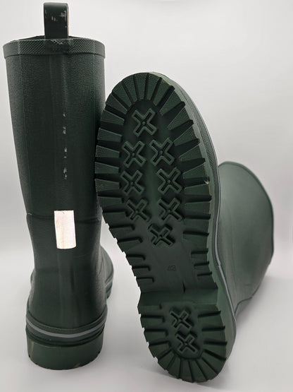 Herren Gummistiefel Gr.43