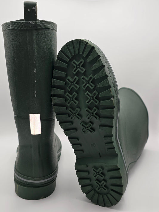 Herren Gummistiefel Gr.43