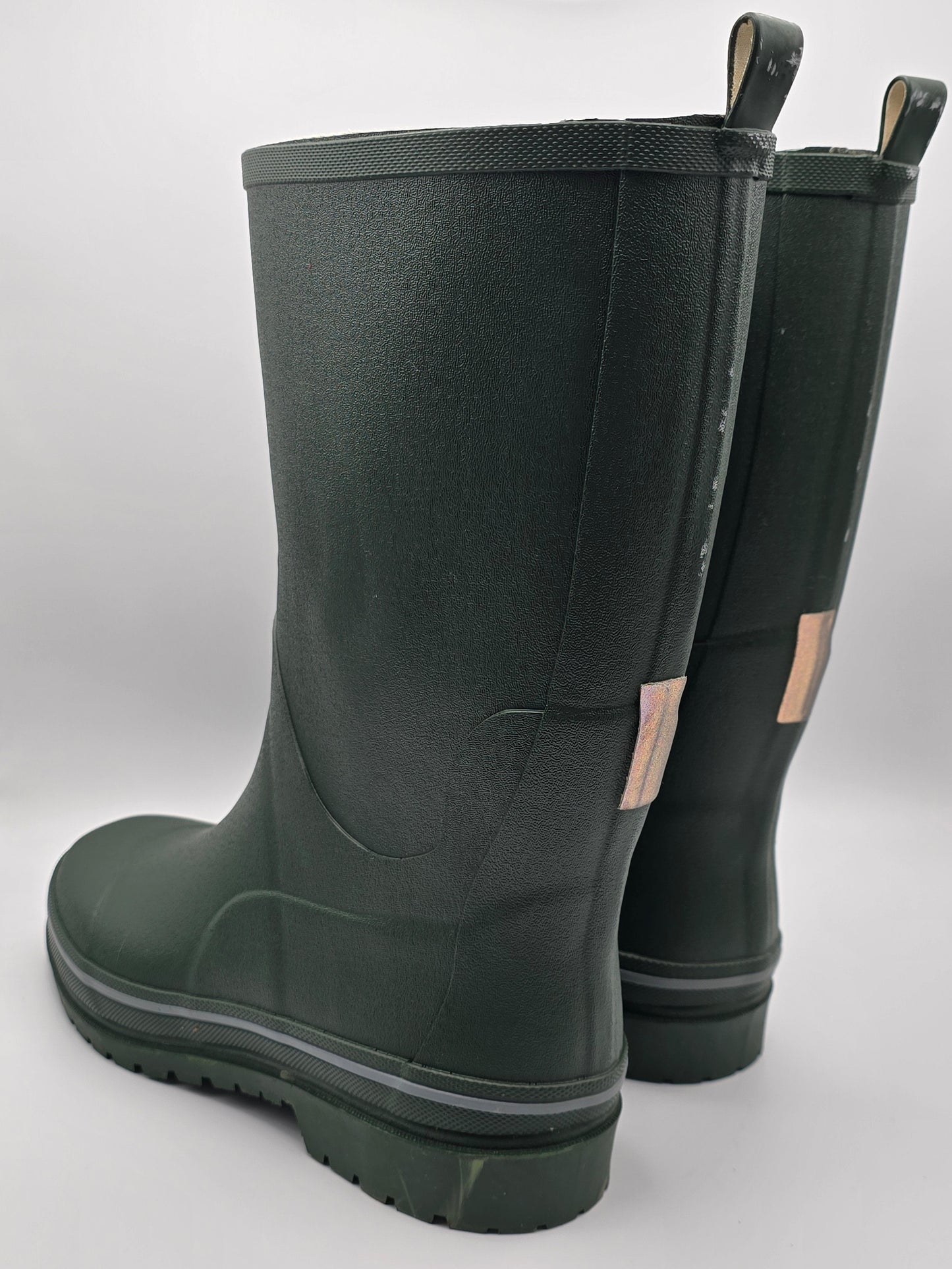Herren Gummistiefel Gr.43