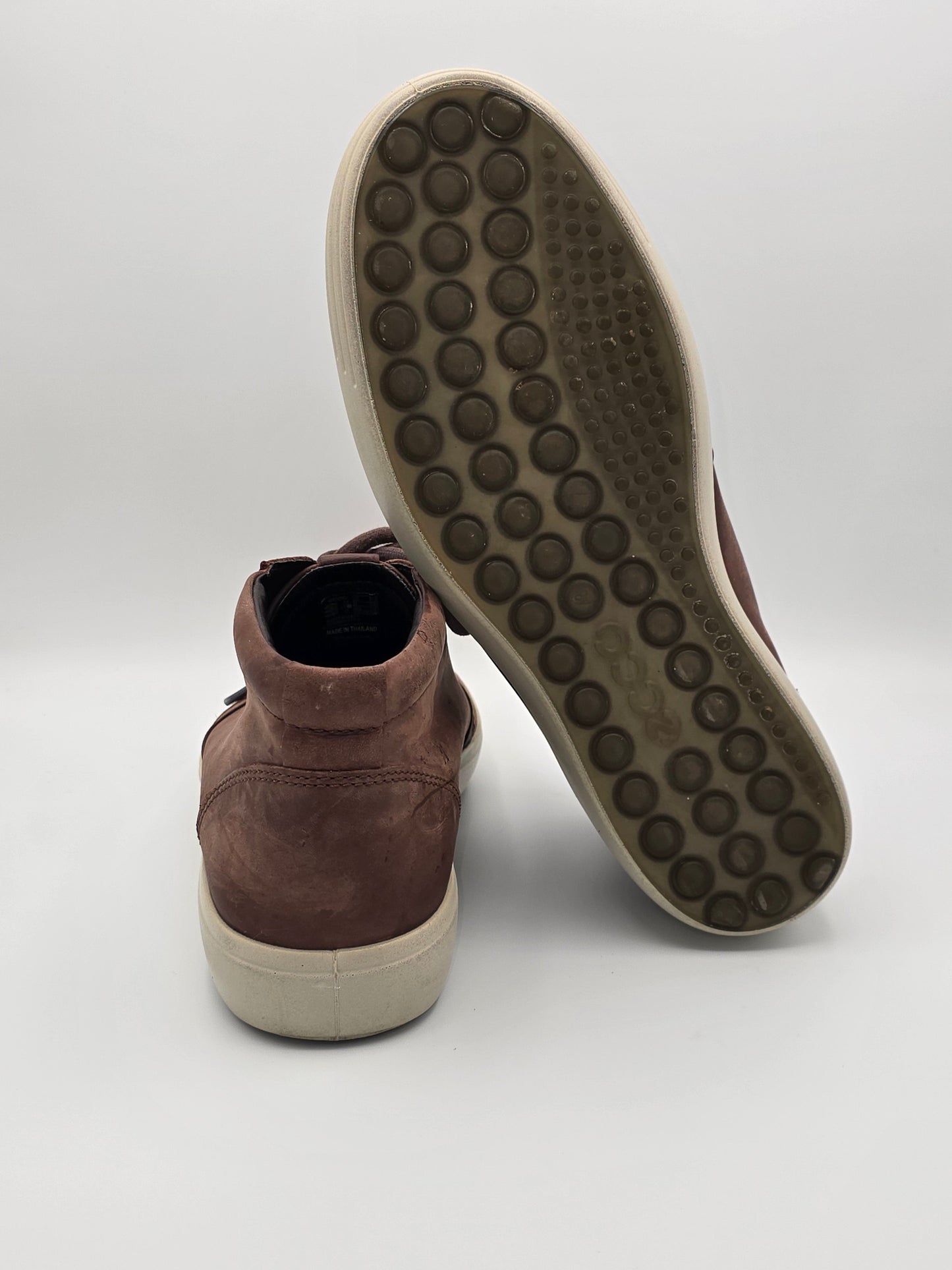 Ecco Herren Sneaker Gr.43