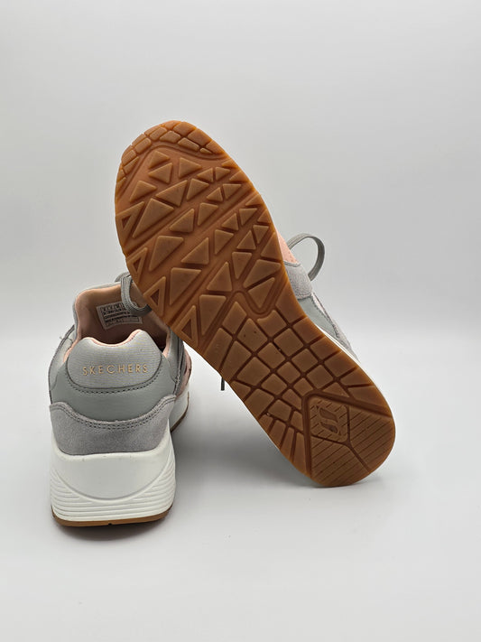 Skechers Uno Super Fresh Damen Sneaker Gr.38