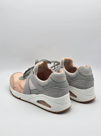 Skechers Uno Super Fresh Damen Sneaker Gr.38