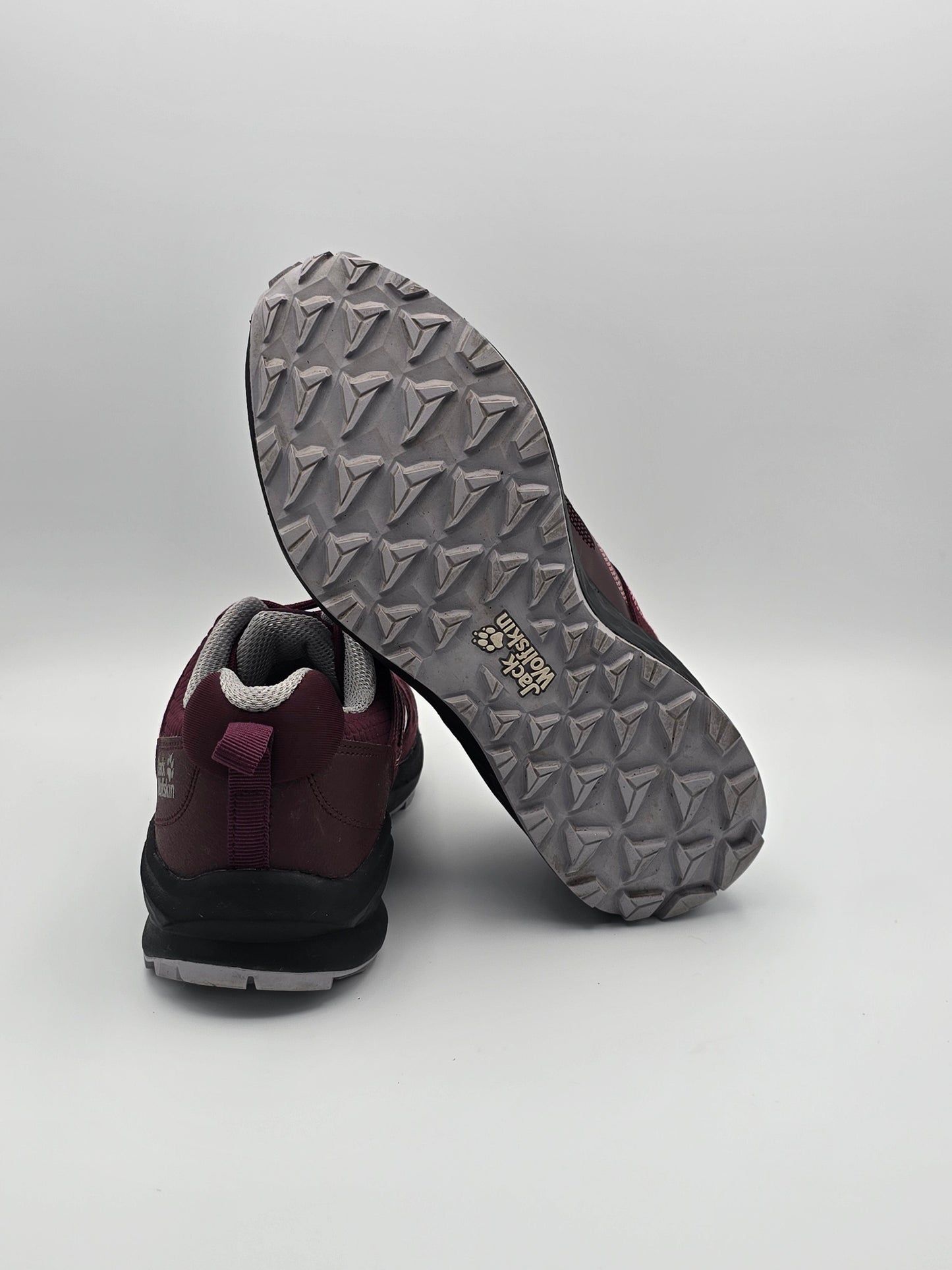 Jack Wolfskin Damen Wanderschuhe Gr.36