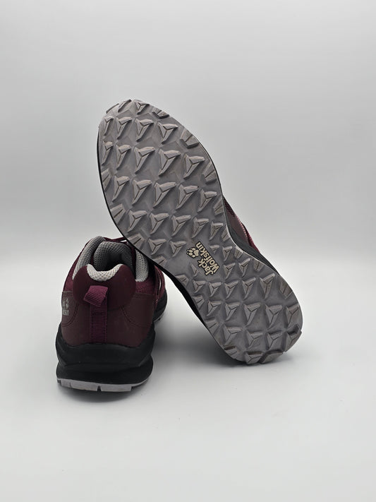 Jack Wolfskin Damen Wanderschuhe Gr.36