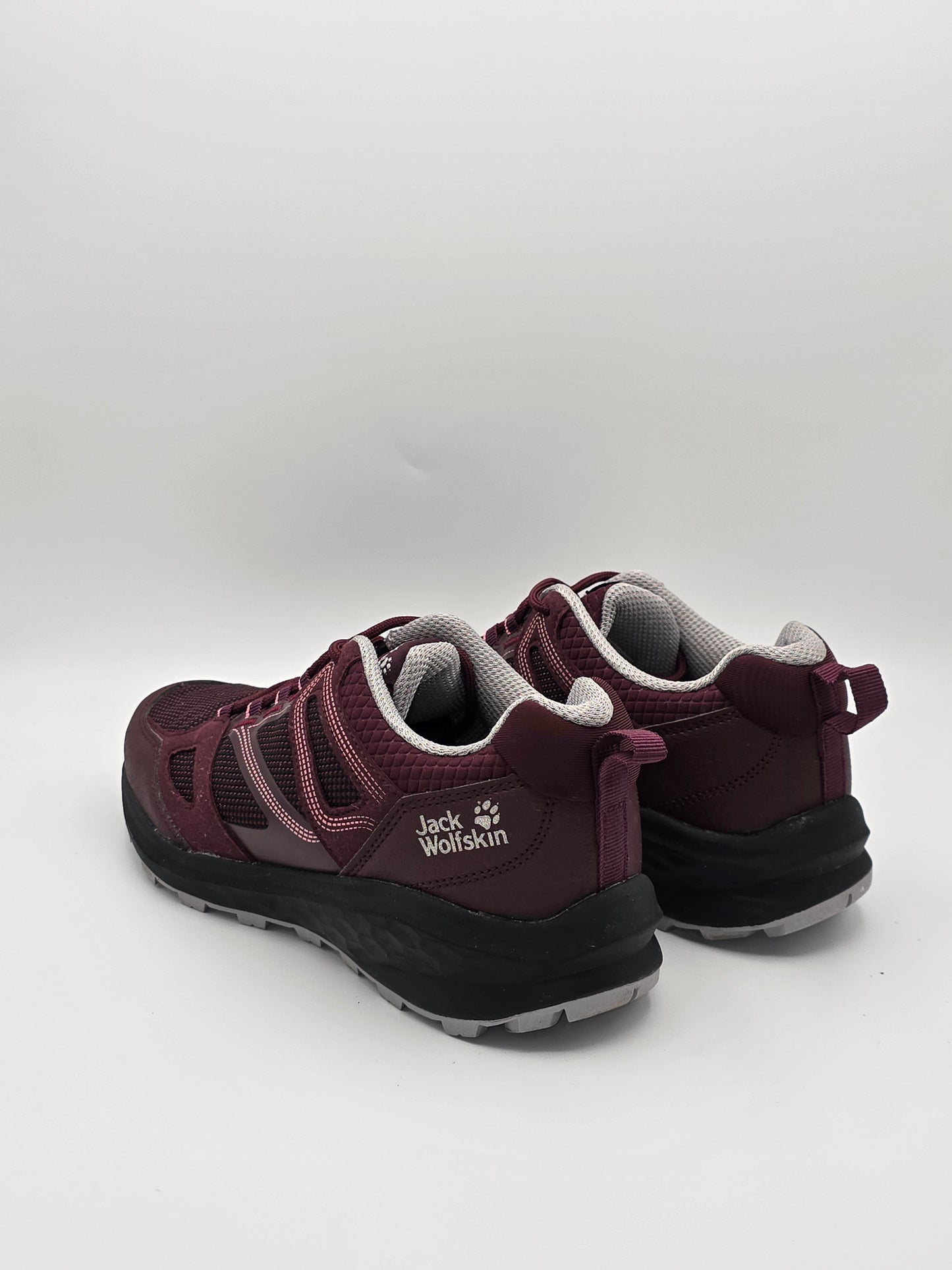 Jack Wolfskin Damen Wanderschuhe Gr.36
