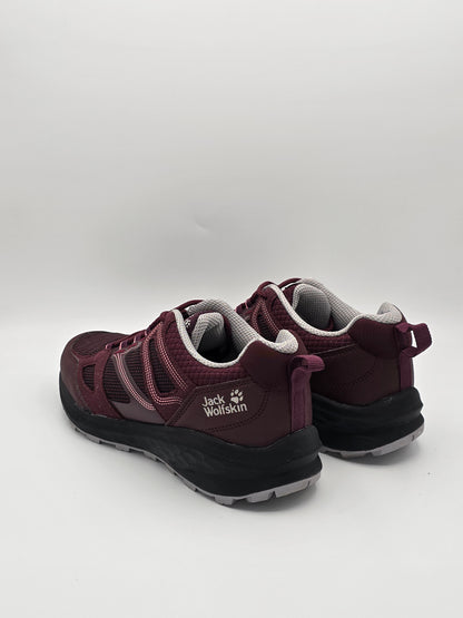 Jack Wolfskin Damen Wanderschuhe Gr.36