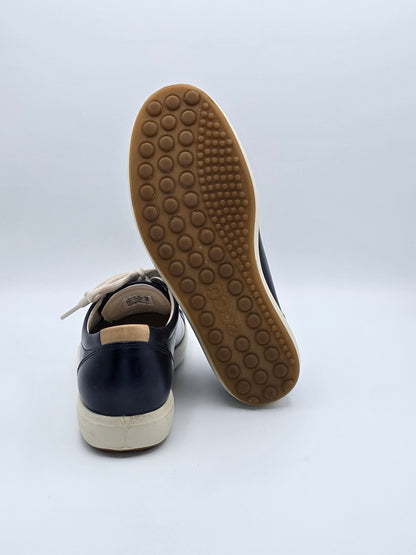 Ecco Damen Sneaker Gr.37