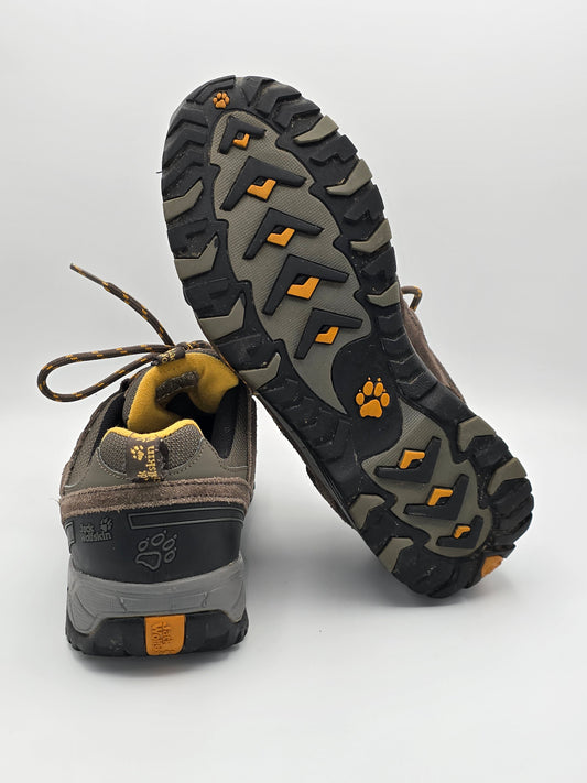 Jack Wolfskin Trekkingschuh Gr.42,5