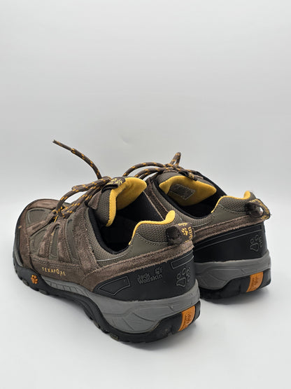 Jack Wolfskin Trekkingschuh Gr.42,5