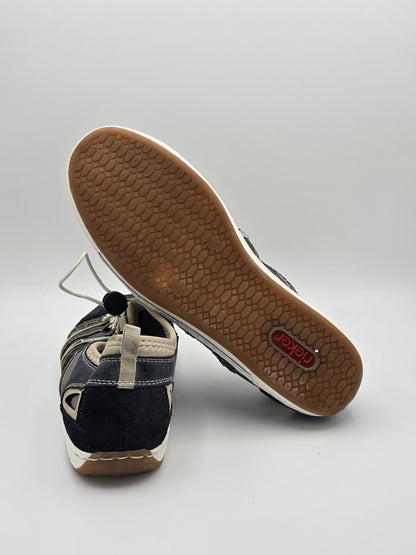 Rieker Sneaker Gr.41