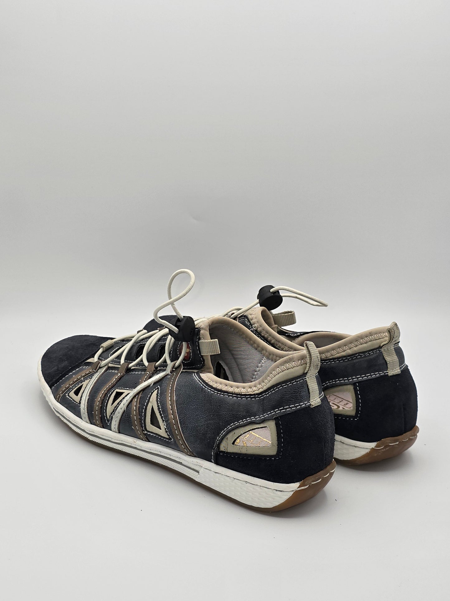 Rieker Sneaker Gr.41